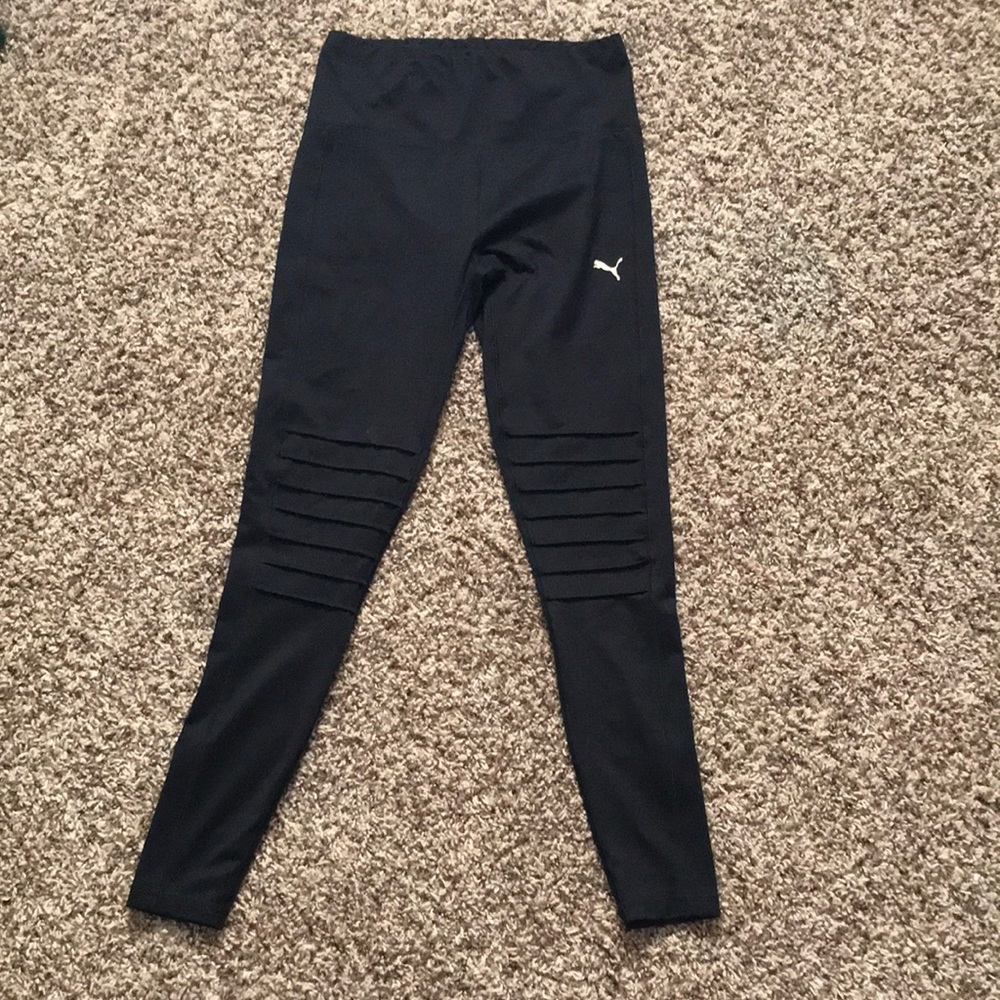 Women’s Full Length Puma Leggings